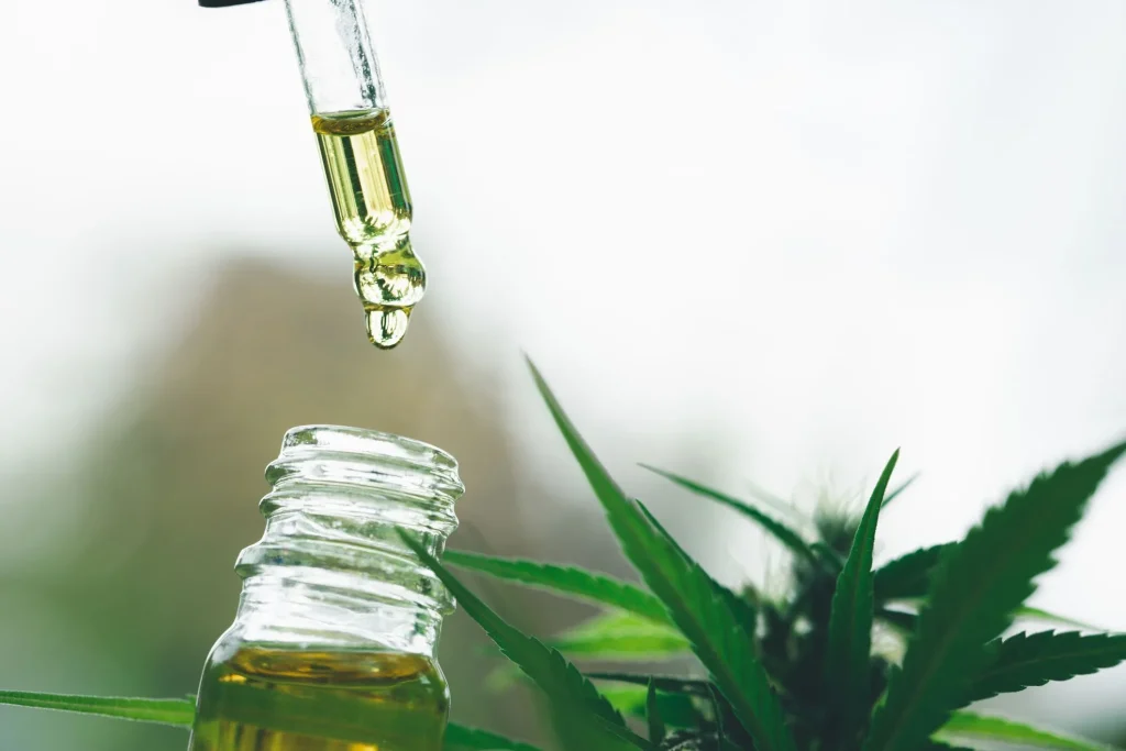 Cannabis Medicinal